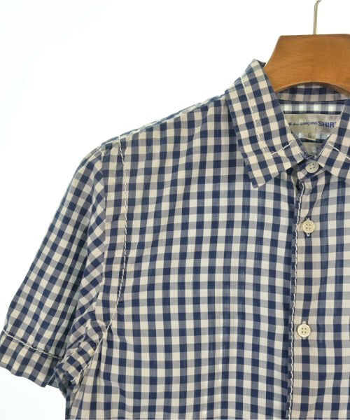 COMME des GARCONS SHIRT 休閒襯衫