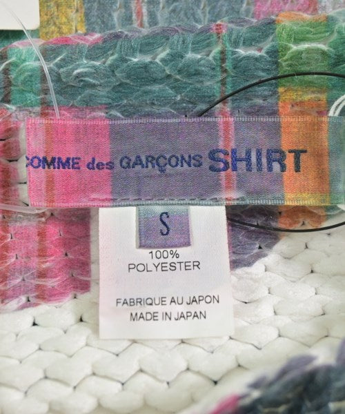 COMME des GARCONS SHIRT 毛衣