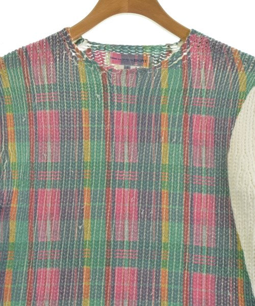 COMME des GARCONS SHIRT 毛衣