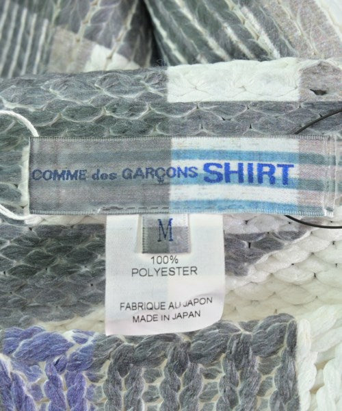 COMME des GARCONS SHIRT 毛衣