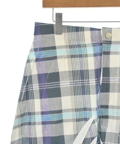 COMME des GARCONS SHIRT 短褲