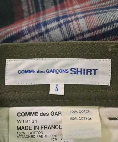 COMME des GARCONS SHIRT 其他款