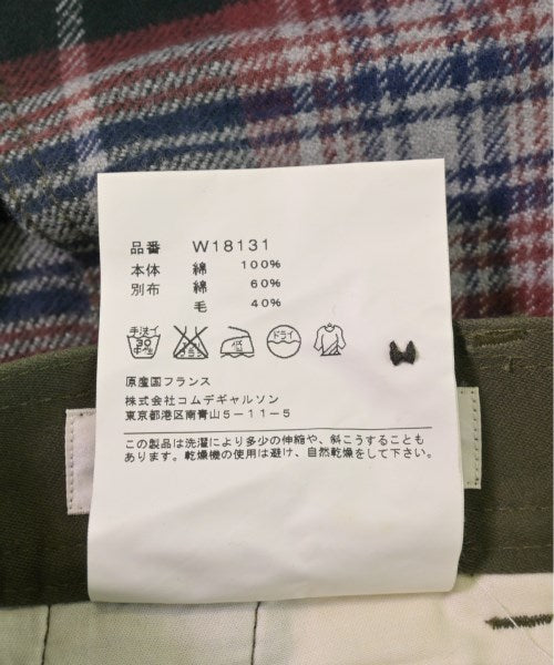 COMME des GARCONS SHIRT 其他款