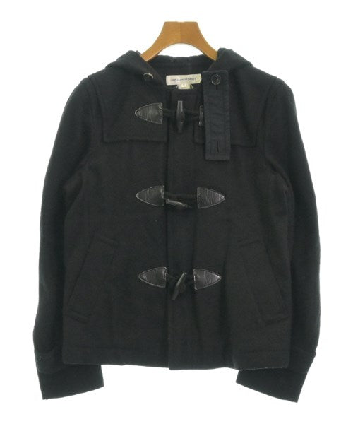 COMME des GARCONS SHIRT 羊毛大衣