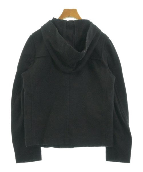 COMME des GARCONS SHIRT 羊毛大衣