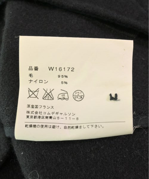 COMME des GARCONS SHIRT 羊毛大衣