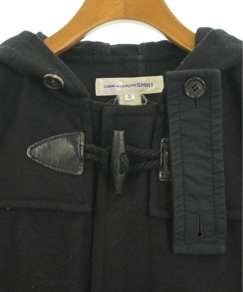 COMME des GARCONS SHIRT 羊毛大衣