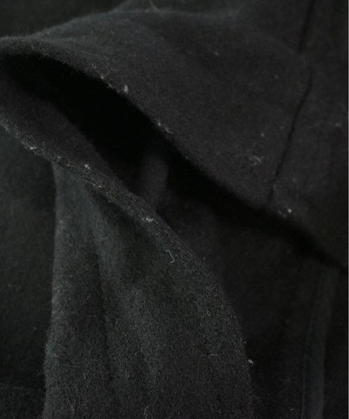 COMME des GARCONS SHIRT 羊毛大衣