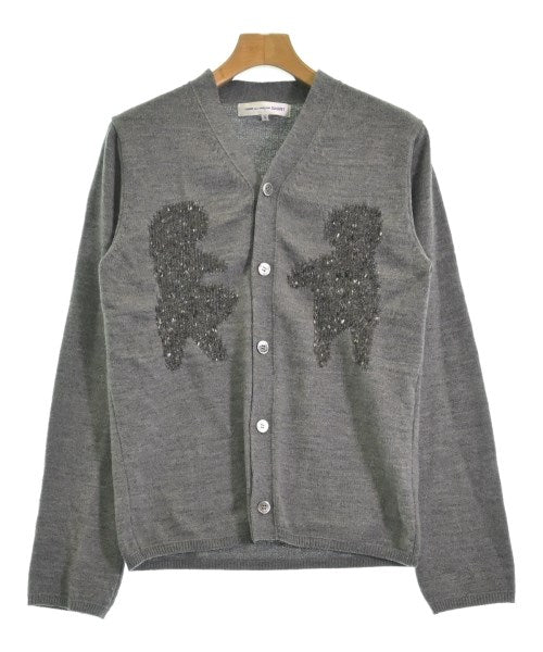 COMME des GARCONS SHIRT 開襟衫