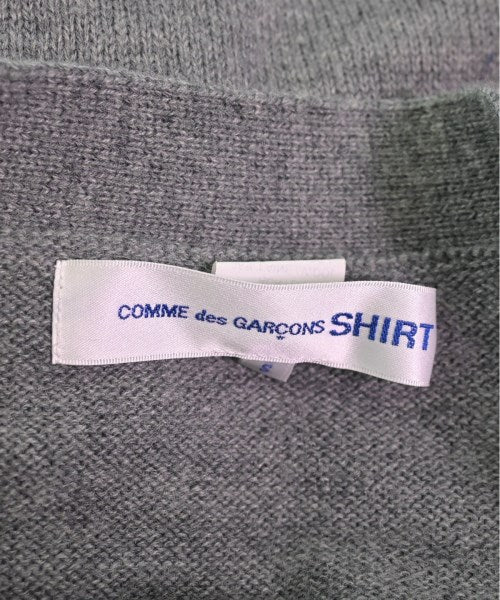 COMME des GARCONS SHIRT 開襟衫
