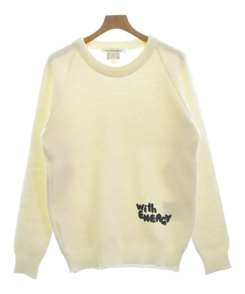 COMME des GARCONS SHIRT 毛衣