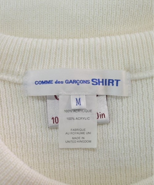 COMME des GARCONS SHIRT 毛衣