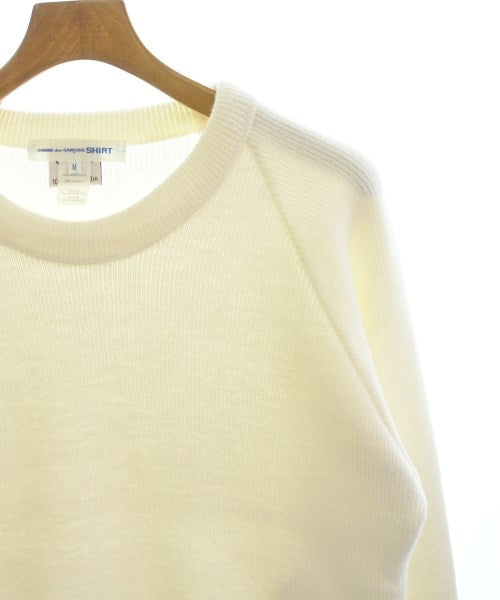 COMME des GARCONS SHIRT 毛衣