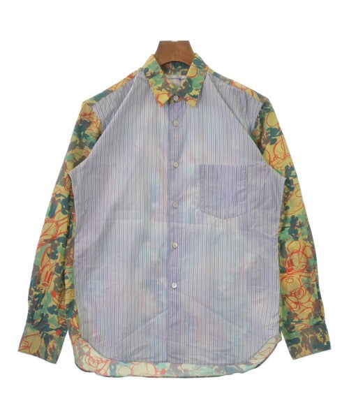 COMME des GARCONS SHIRT 休襯衫