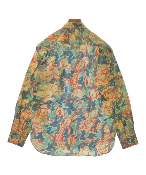 COMME des GARCONS SHIRT 休襯衫