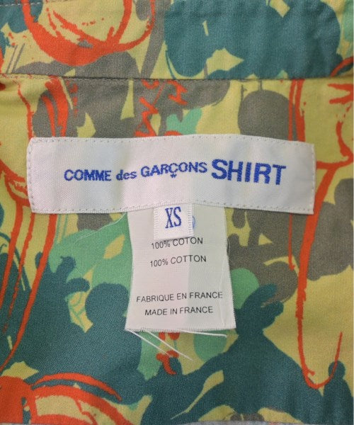 COMME des GARCONS SHIRT 休襯衫