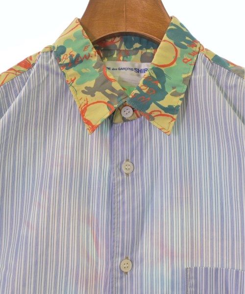 COMME des GARCONS SHIRT 休襯衫