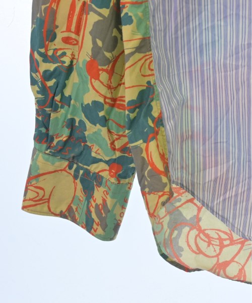 COMME des GARCONS SHIRT 休襯衫