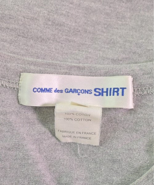 COMME des GARCONS SHIRT T恤/上衣