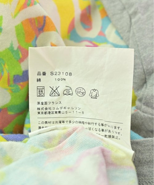 COMME des GARCONS SHIRT T恤/上衣