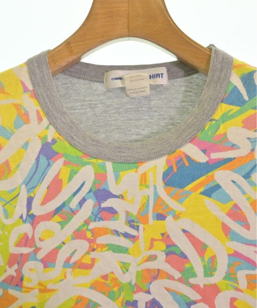 COMME des GARCONS SHIRT T恤/上衣