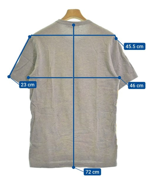COMME des GARCONS SHIRT T恤/上衣