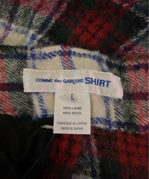 COMME des GARCONS SHIRT 其他款