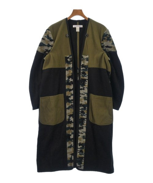 COMME des GARCONS SHIRT 其他大衣