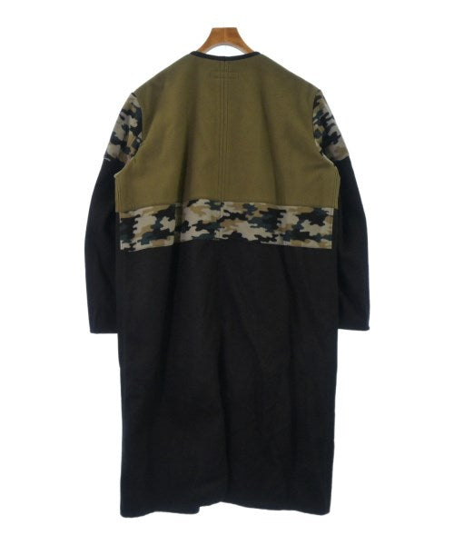COMME des GARCONS SHIRT 其他大衣