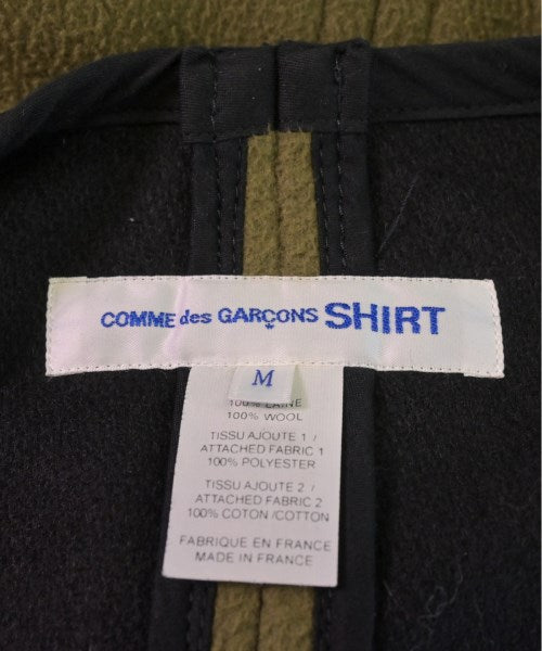 COMME des GARCONS SHIRT 其他大衣