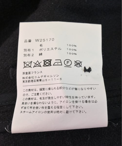 COMME des GARCONS SHIRT 其他大衣