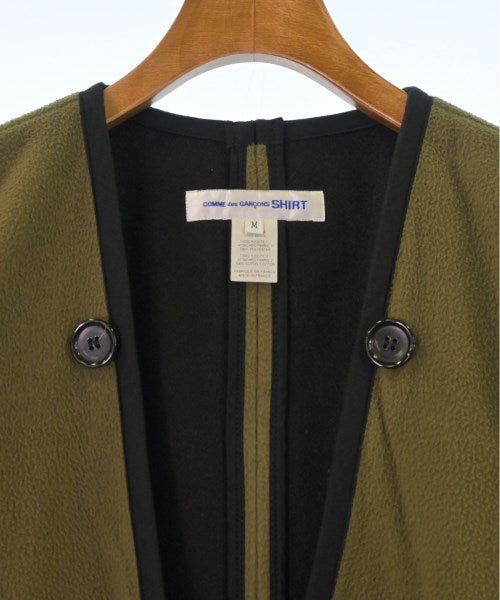COMME des GARCONS SHIRT 其他大衣