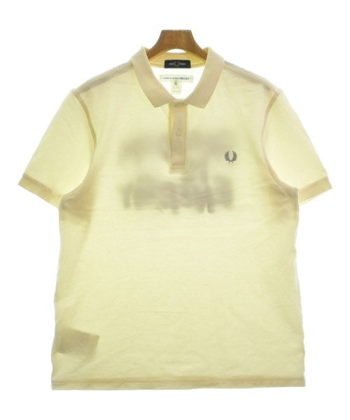 COMME des GARCONS SHIRT POLO衫