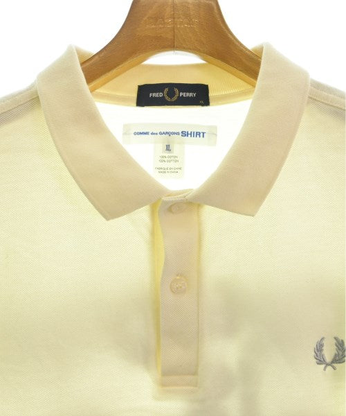 COMME des GARCONS SHIRT POLO衫