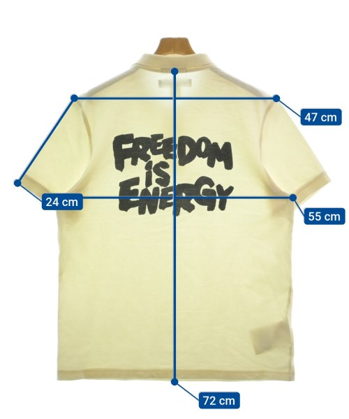 COMME des GARCONS SHIRT POLO衫