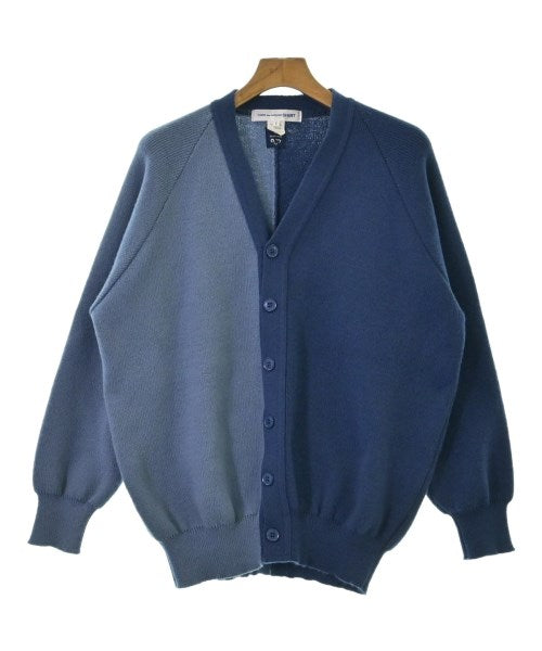 COMME des GARCONS SHIRT 開襟衫