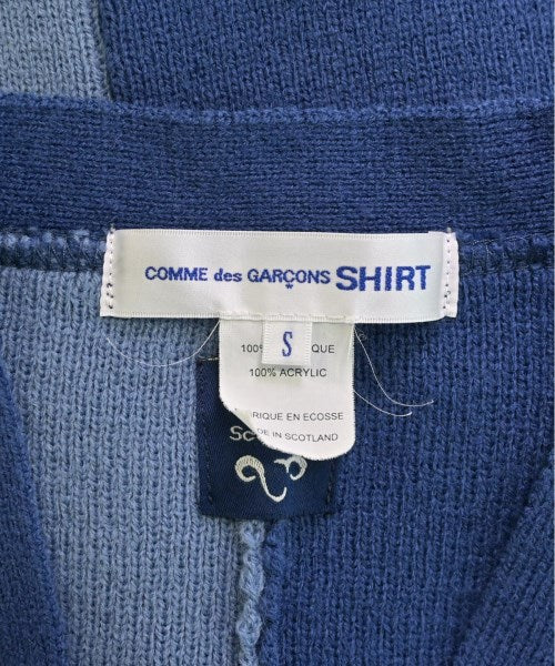 COMME des GARCONS SHIRT 開襟衫