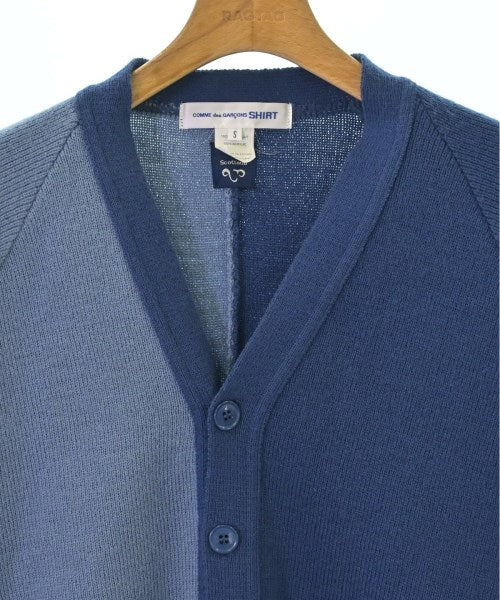 COMME des GARCONS SHIRT 開襟衫
