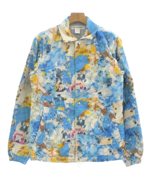COMME des GARCONS SHIRT 其他飛行外套