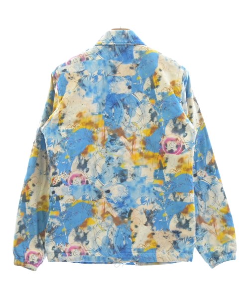 COMME des GARCONS SHIRT 其他飛行外套