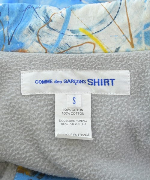 COMME des GARCONS SHIRT 其他飛行外套