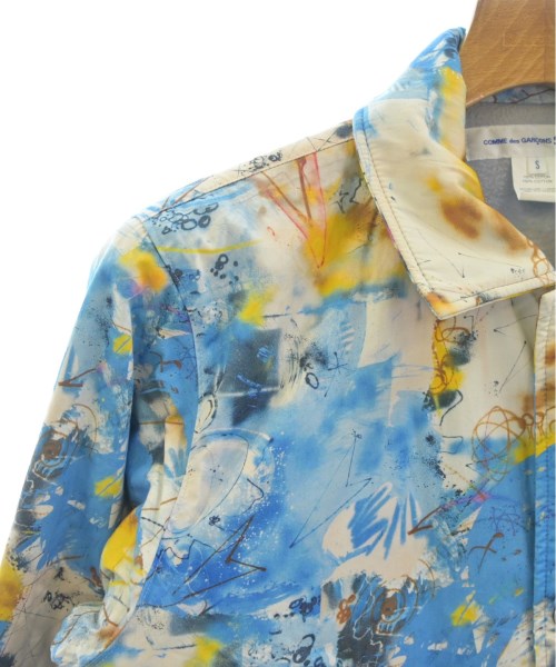 COMME des GARCONS SHIRT 其他飛行外套
