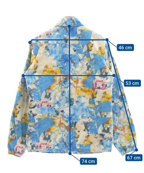 COMME des GARCONS SHIRT 其他飛行外套