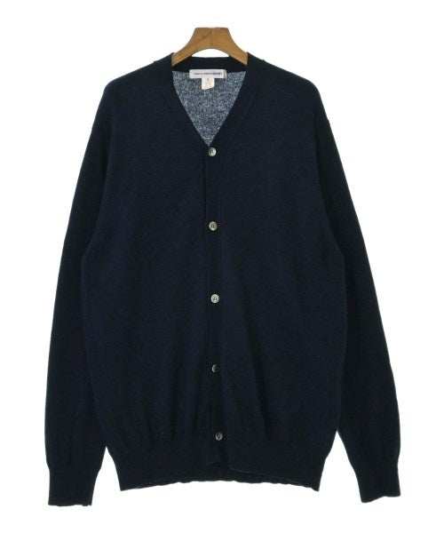 COMME des GARCONS SHIRT 開襟衫