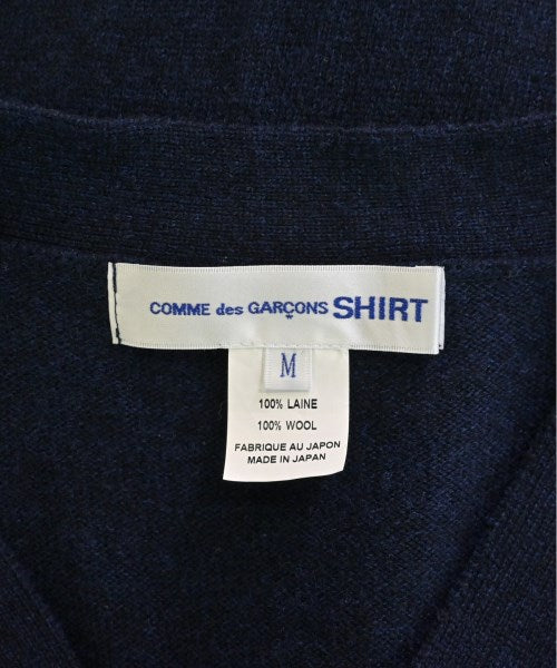 COMME des GARCONS SHIRT 開襟衫