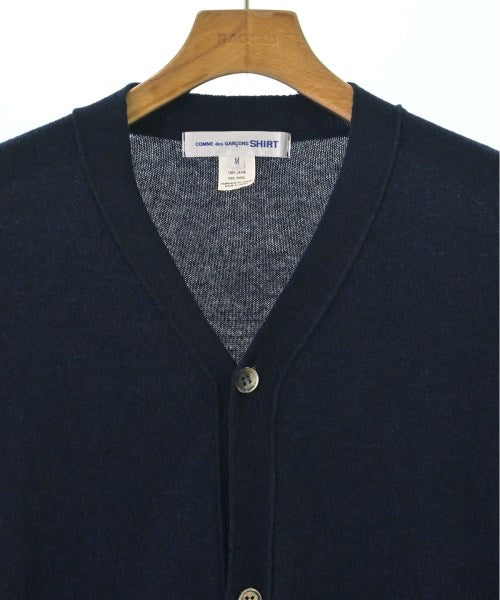 COMME des GARCONS SHIRT 開襟衫