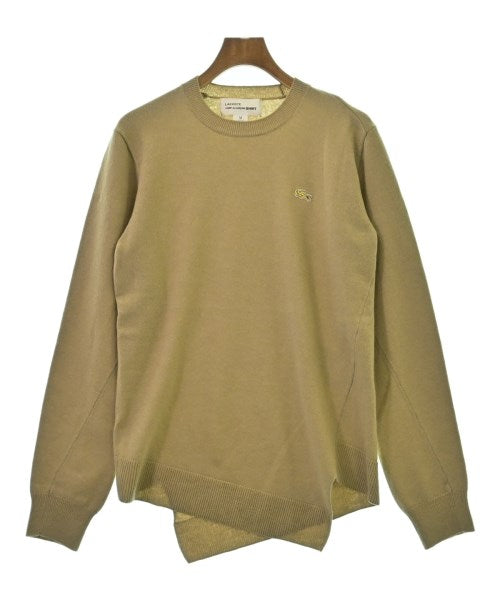 COMME des GARCONS SHIRT 毛衣