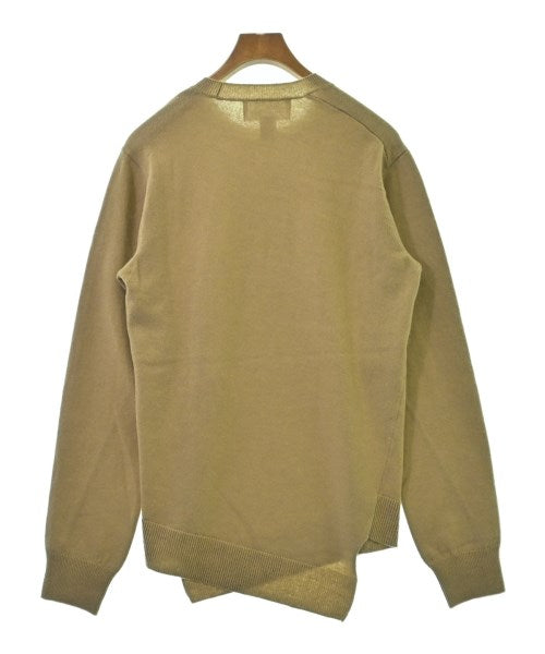 COMME des GARCONS SHIRT 毛衣