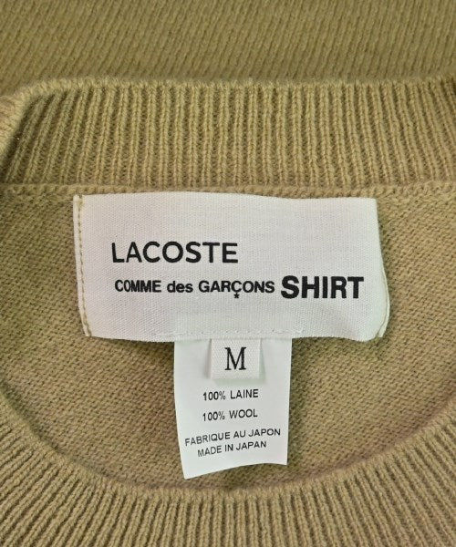 COMME des GARCONS SHIRT 毛衣