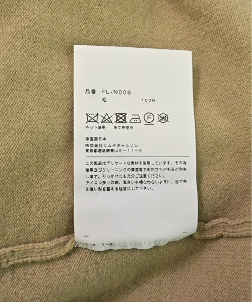 COMME des GARCONS SHIRT 毛衣
